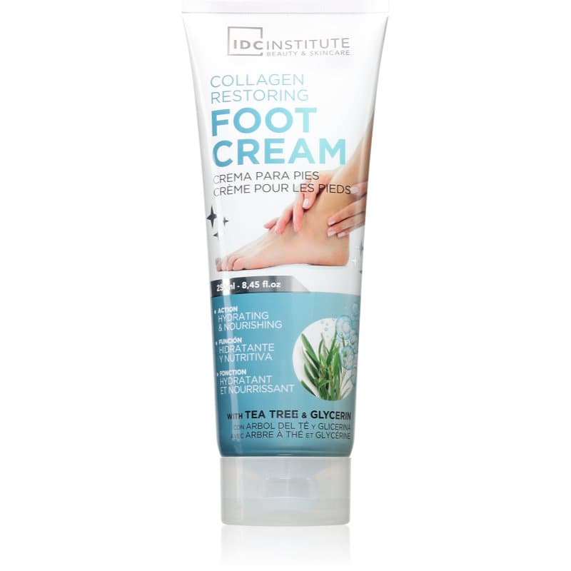 Foot Cream krem do nóg