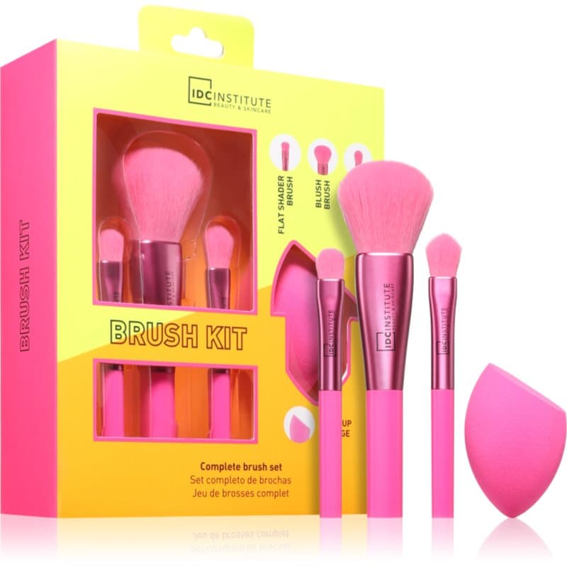 Make Up zestaw upominkowy dla kobiet