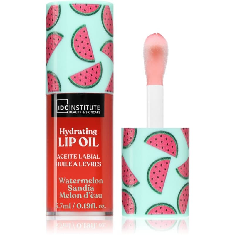 Skin Food Fresh Lips olejek do ust odcień Watermelon Kiss