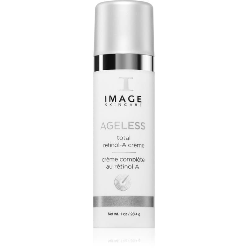Ageless Total Retinol-A Crème krem do twarzy z retinolem