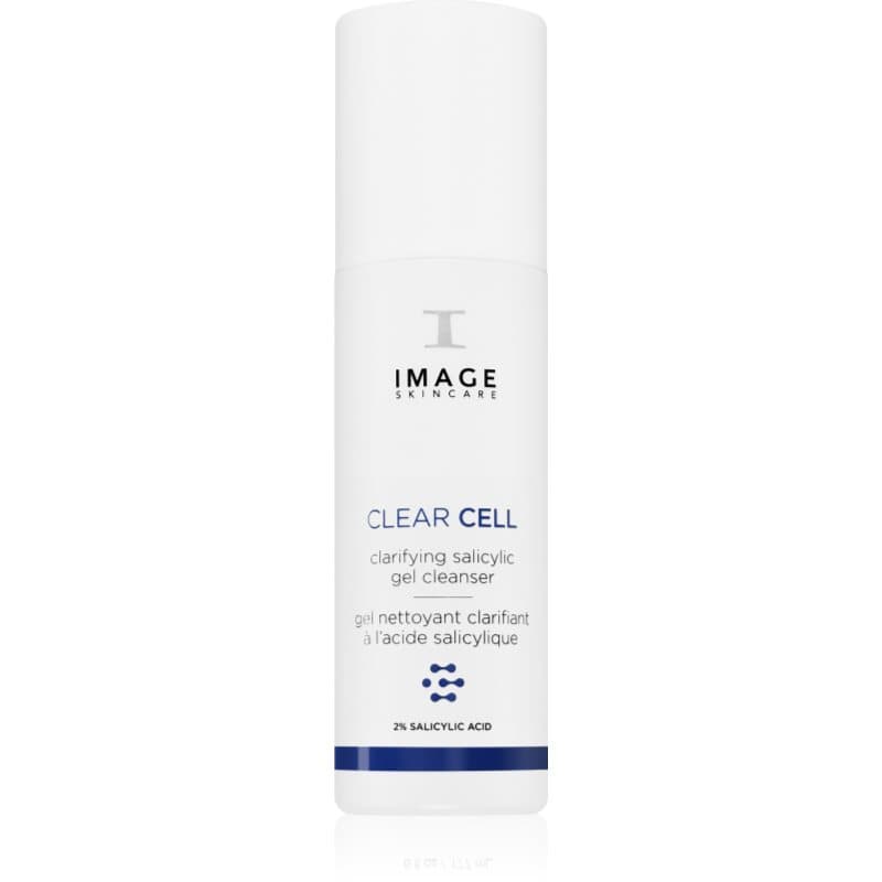 Clear Cell emulsja oczyszczająca z kwasem salicylowym