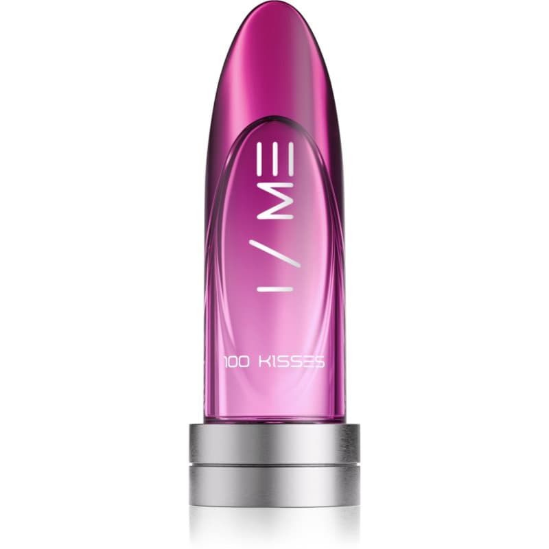 100 KISSES woda perfumowana dla kobiet