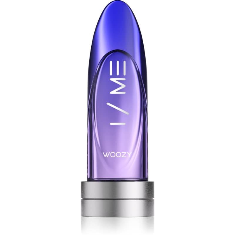 WOOZY woda perfumowana unisex