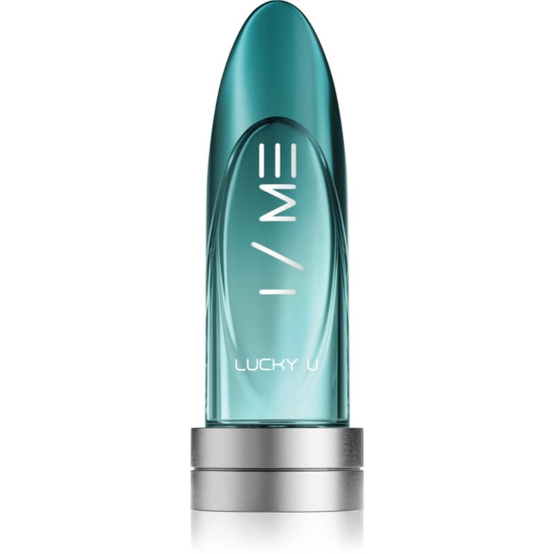 LUCKY U woda perfumowana unisex