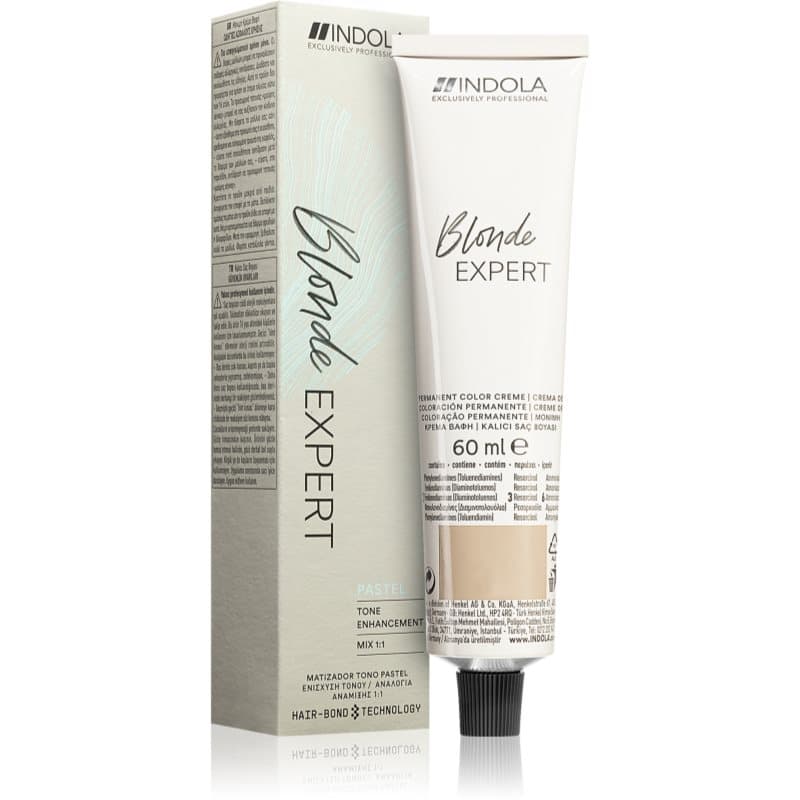 Blond Expert Pastel tonująca farba do włosów odcień P.27