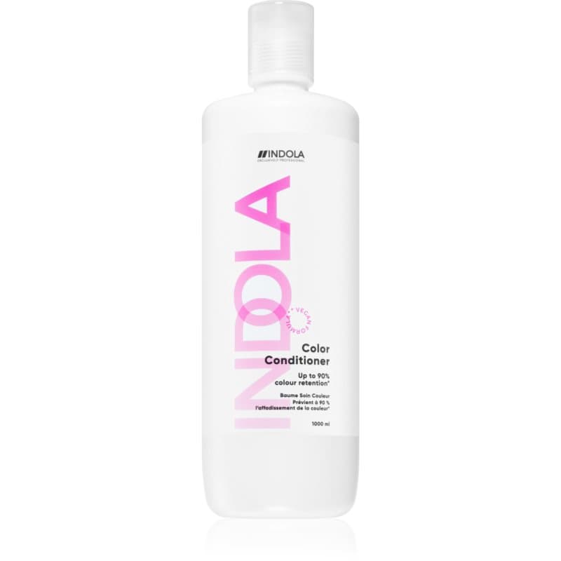 Color Conditioner odżywka chroniąca kolor