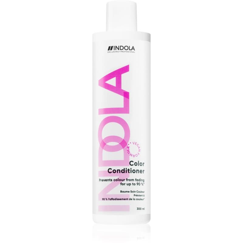 Color Conditioner odżywka chroniąca kolor