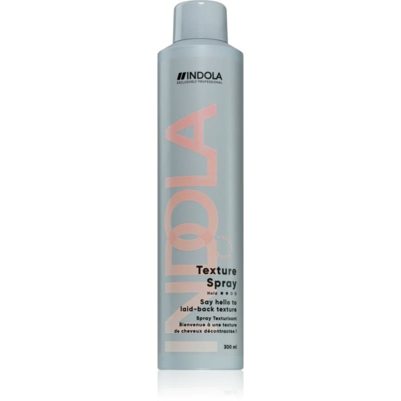 Texture Spray spray stylizujący włosów przed wysoką temperaturą