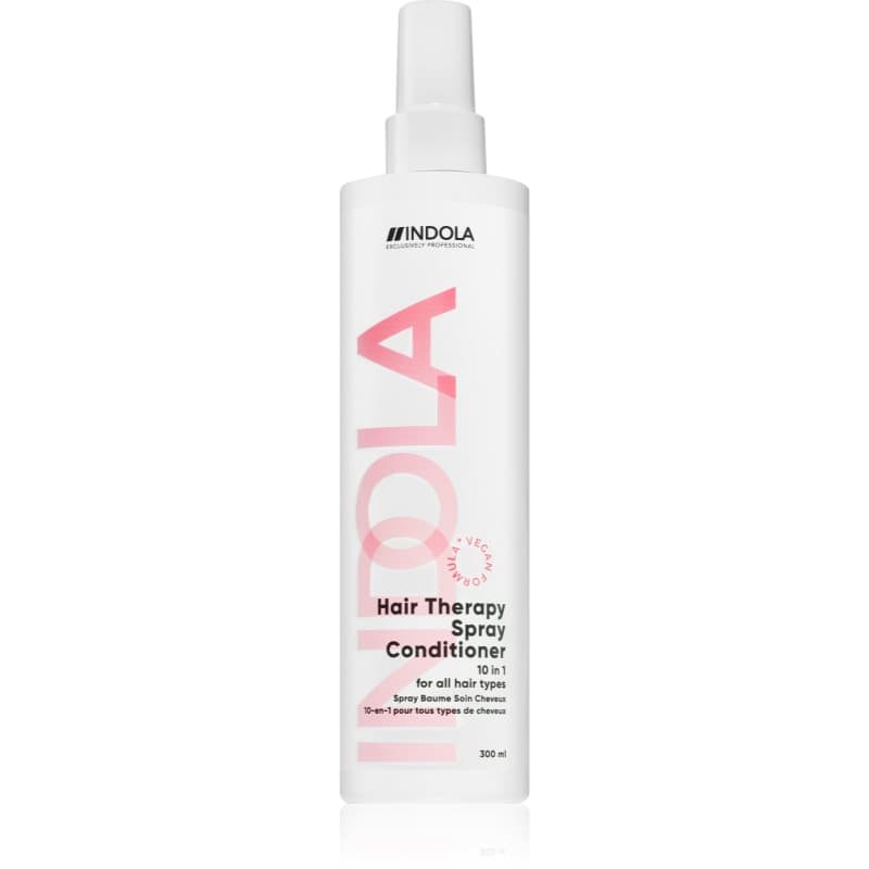 Hair Therapy Spray Conditioner odżywka w sprayu bez spłukiwania do wszystkich rodzajów włosów