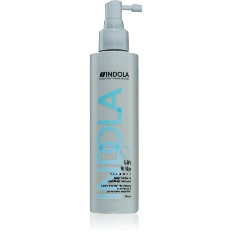 Lift It Up spray na objętość dodający objętości od nasady