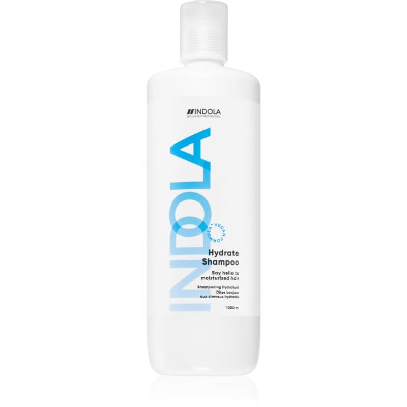 Hydrate Shampoo szampon nawilżający