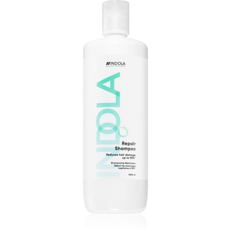 Repair Shampoo szampon odżywczy do włosów słabych i zniszczonych