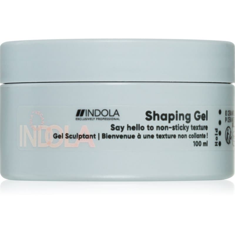 Shaping Gel żel do stylizacji