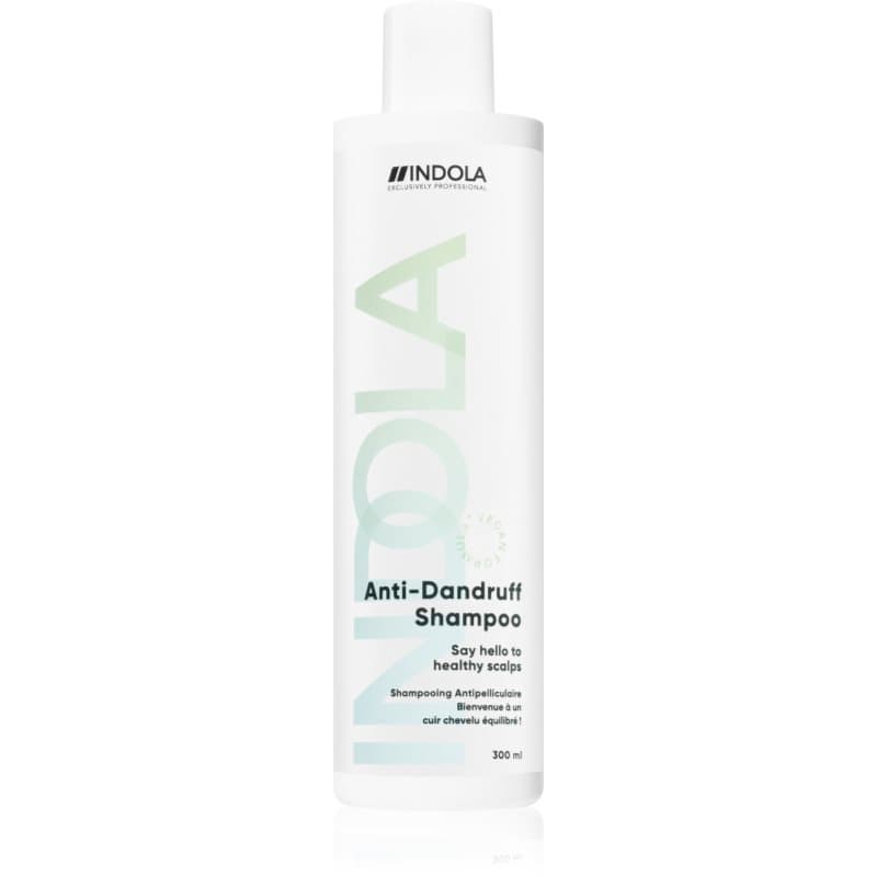 Anti-Dandruff Shampoo szampon przeciwłupieżowy