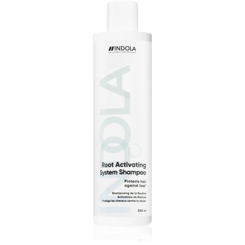 Root Activating System Shampoo szampon przeciw wypadaniu włosów