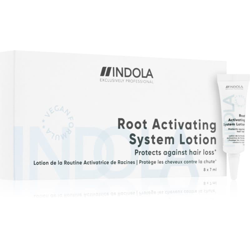 Root Activating System Lotion serum do włosów przeciw wypadaniu włosów