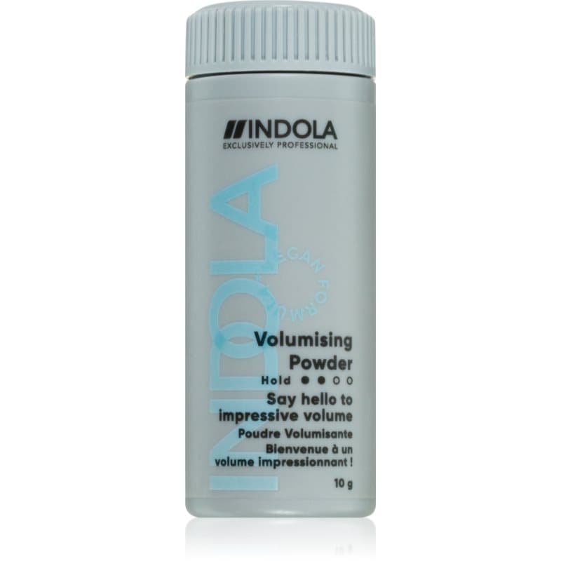 Volumising Powder puder matujący nadający objętość
