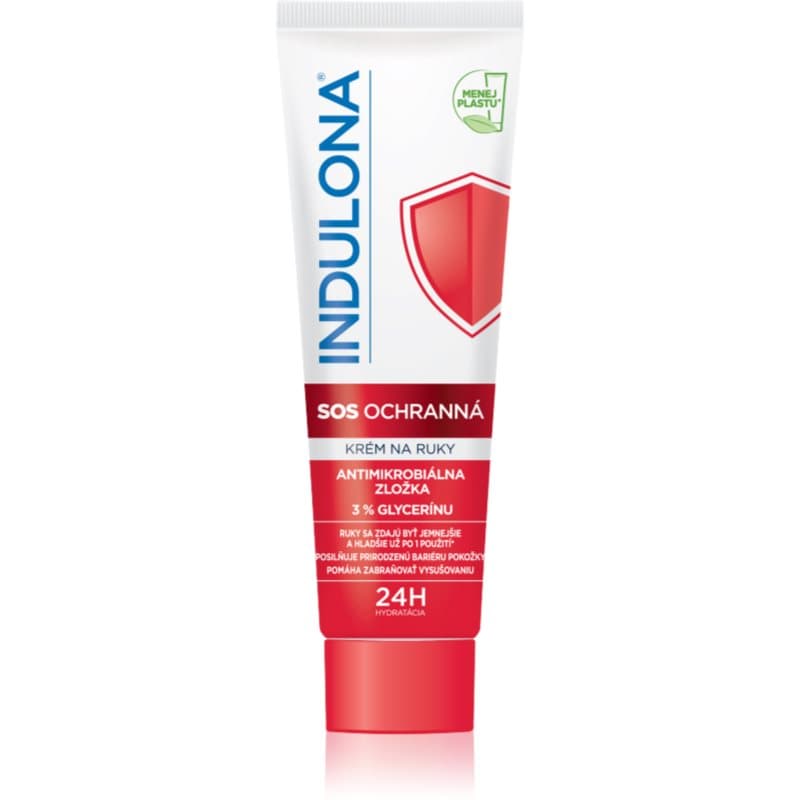 SOS Protective SOS Ochranná ochronny krem do rąk