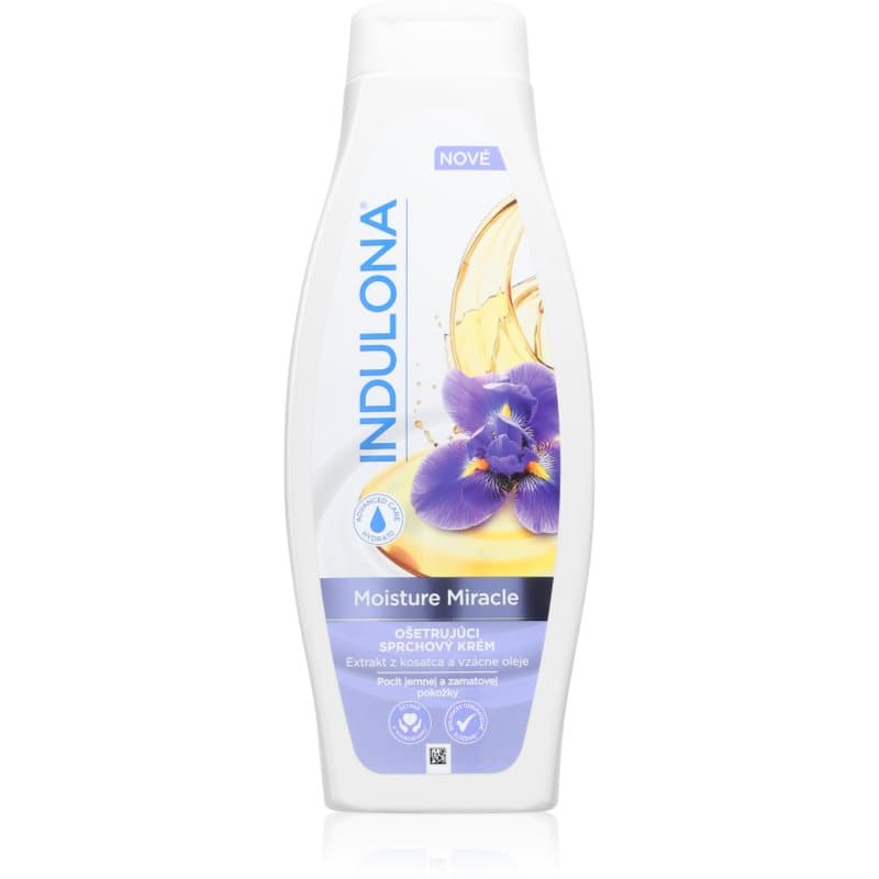 Moisture Miracle krem pod prysznic