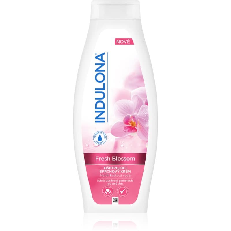 Fresh Blossom krem pod prysznic