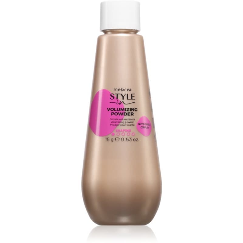 Style-In Volumizing Powder puder do zwiększenia objętości włosów