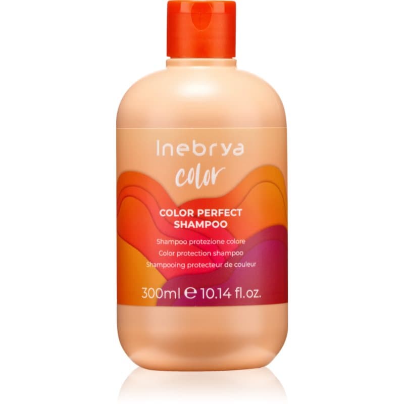Color Perfect Shampoo szampon chroniąca kolor
