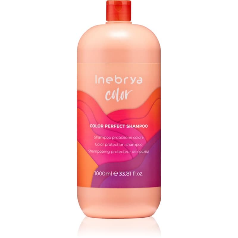 Color Perfect Shampoo szampon chroniąca kolor