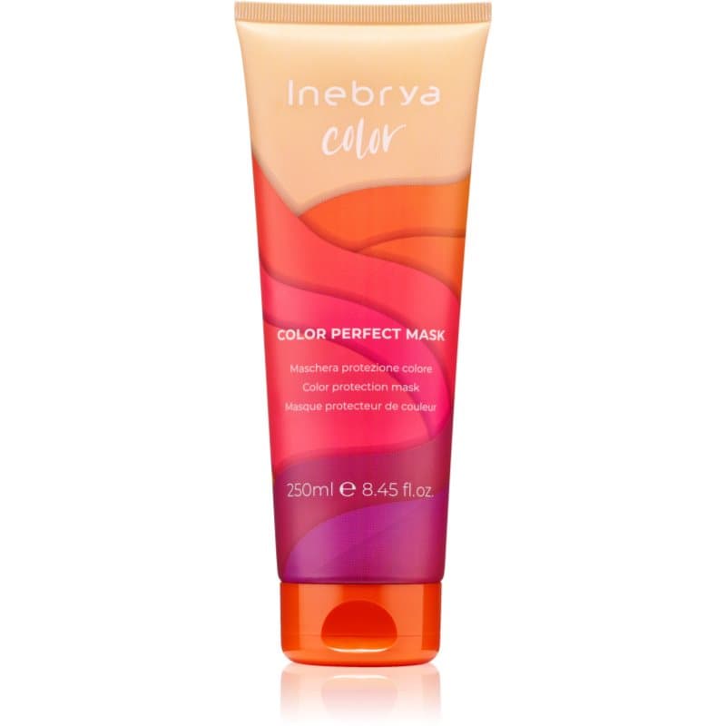 Color Perfect Mask maseczka chroniąca kolor
