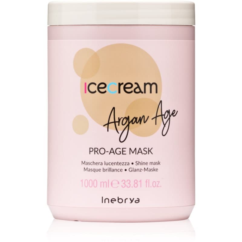 Argan-Age Pro-Age Mask maseczka regenerująca włosów i skóry głowy