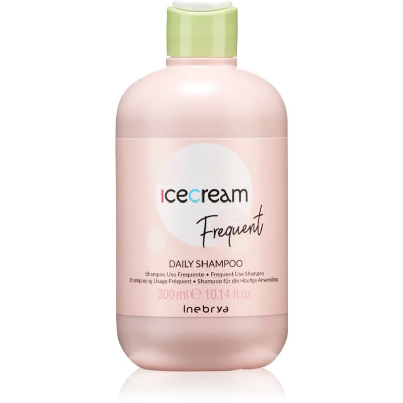 Ice Cream Frequent Daily Shampoo szampon z ceramidami