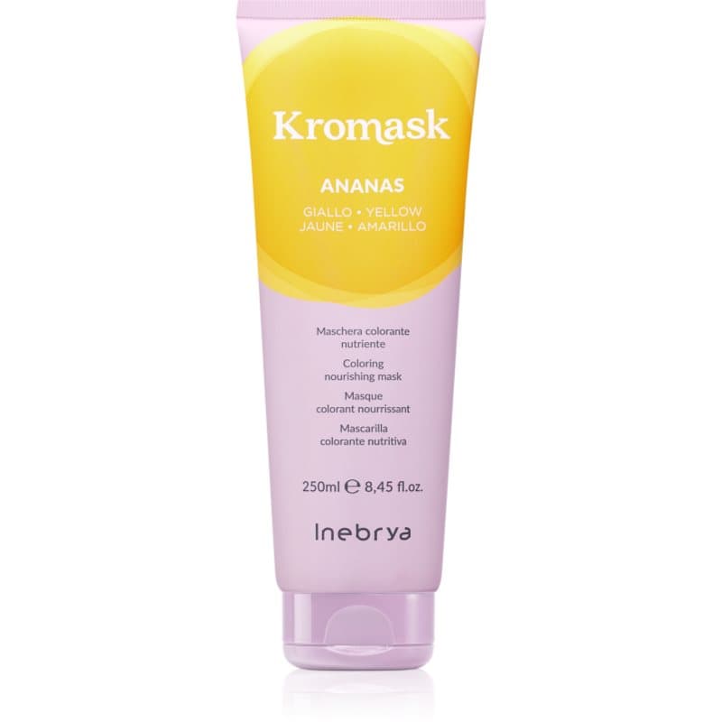 Kromask maska intensywnie koloryzująca odcień