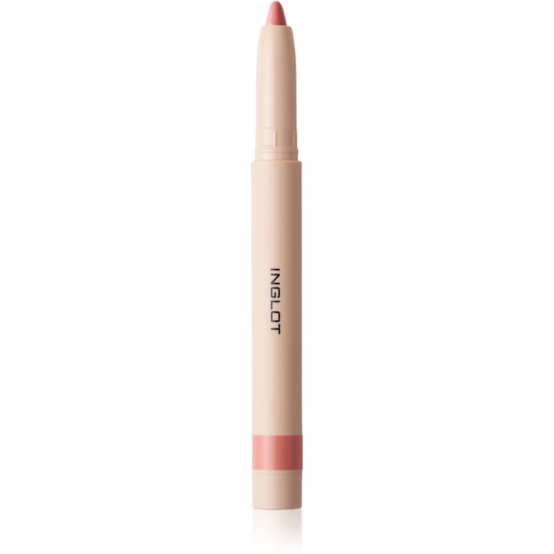 PlayInn Velvet Define Lip Pencil intensywna konturówka do ust odcień BLUSHING CORAL 61