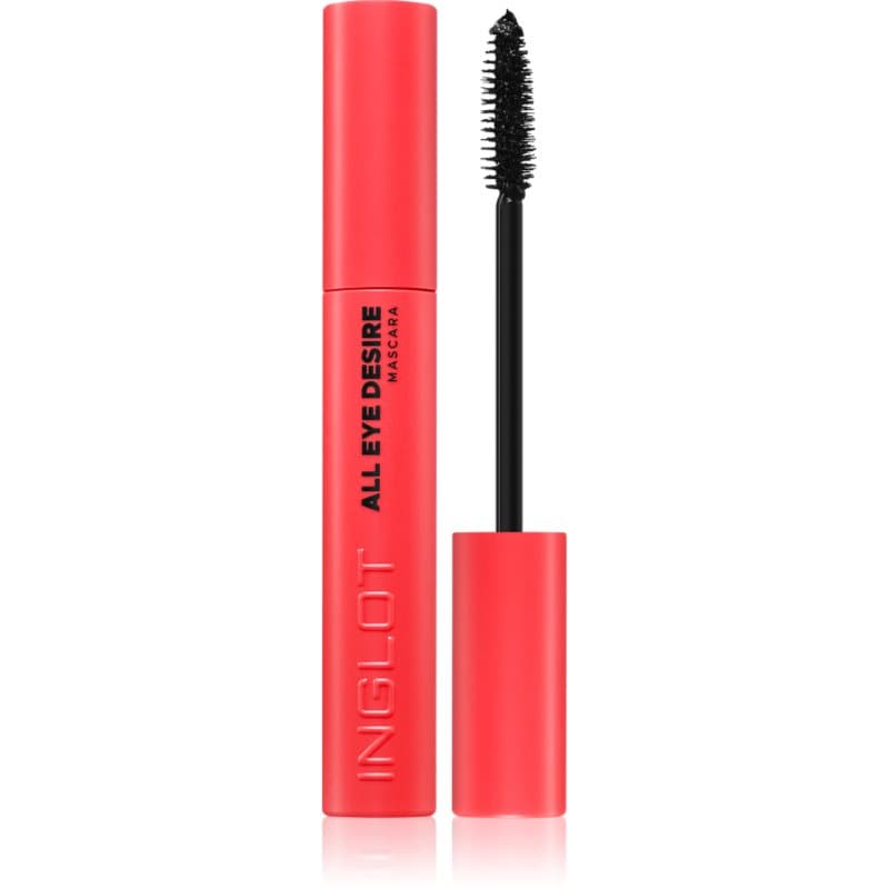 All Eye Desire Mascara tusz pogrubiający