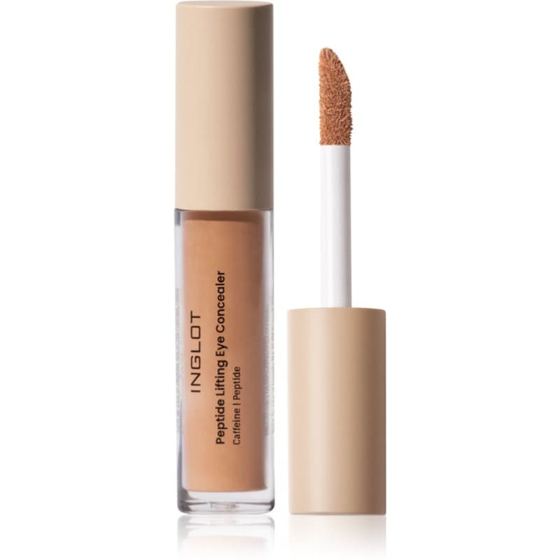 Peptide Lifting Eye Concealer korektor w płynie odcień 210 Rosy Brown