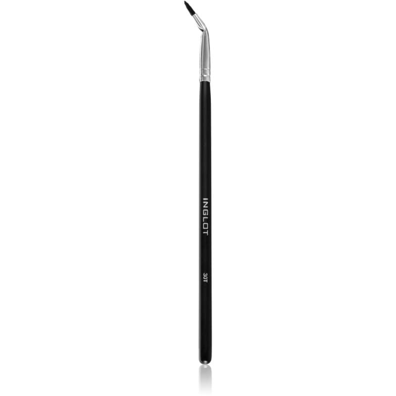 Makeup Brush pędzel wygięty do eyelinera 30T