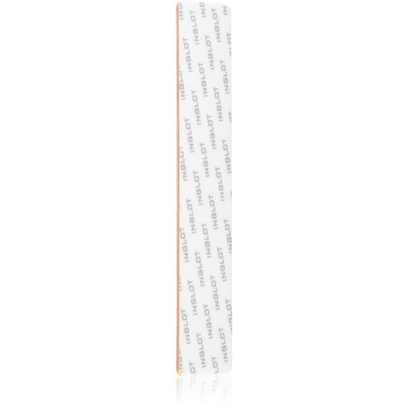 Nail File pilniczek do paznokci 180/180 Orange