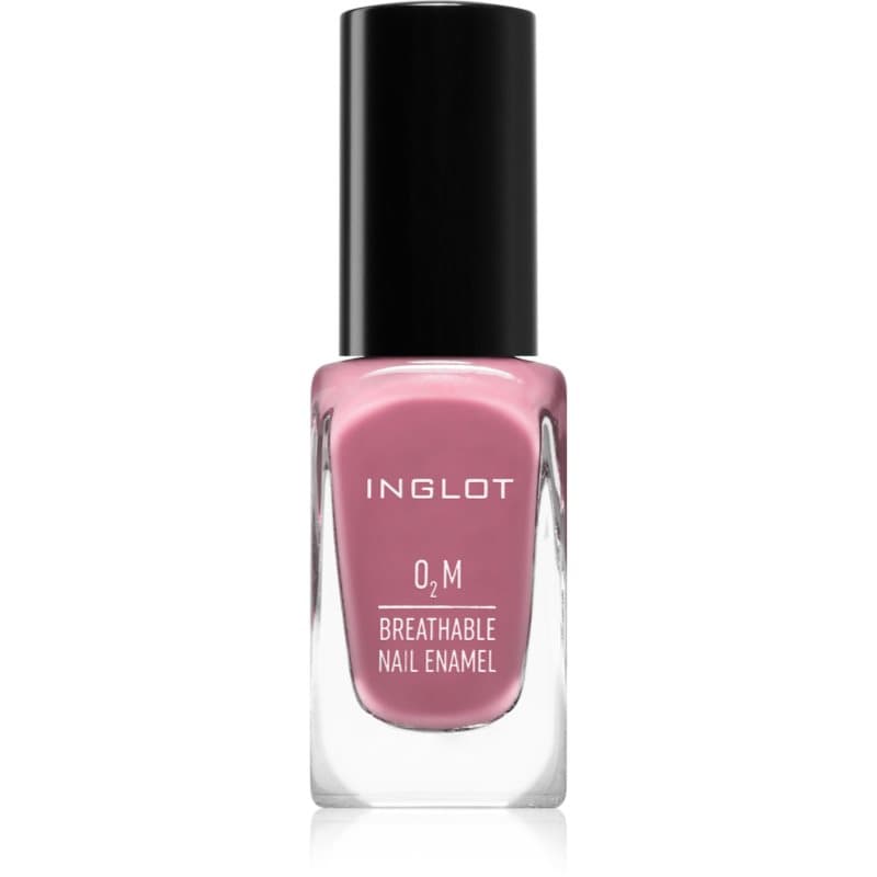 O2M Breathable Nail Enamel lakier do paznokci 411