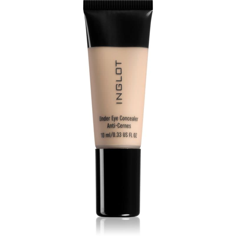 Under Eye Concealer korektor kremowy do okolic oczu odcień 95