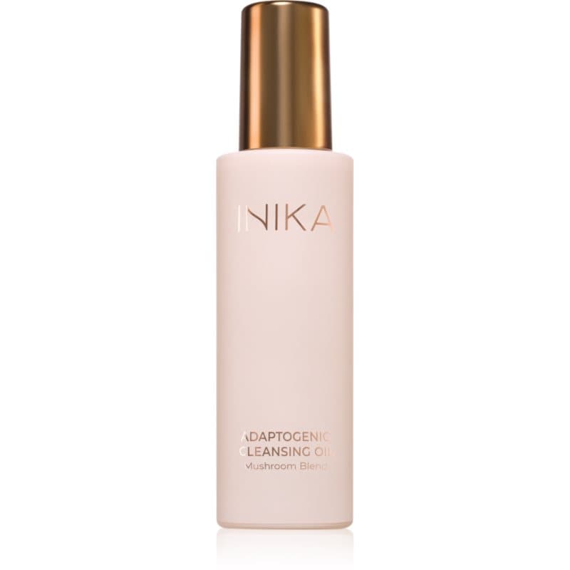 Adaptogenic Cleansing Oil olejek oczyszczający odżywienie i nawilżenie