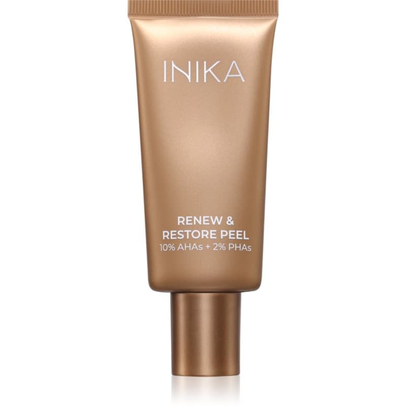 Renew + Restore Peel peelingowa maska rozjaśniająca z AHA
