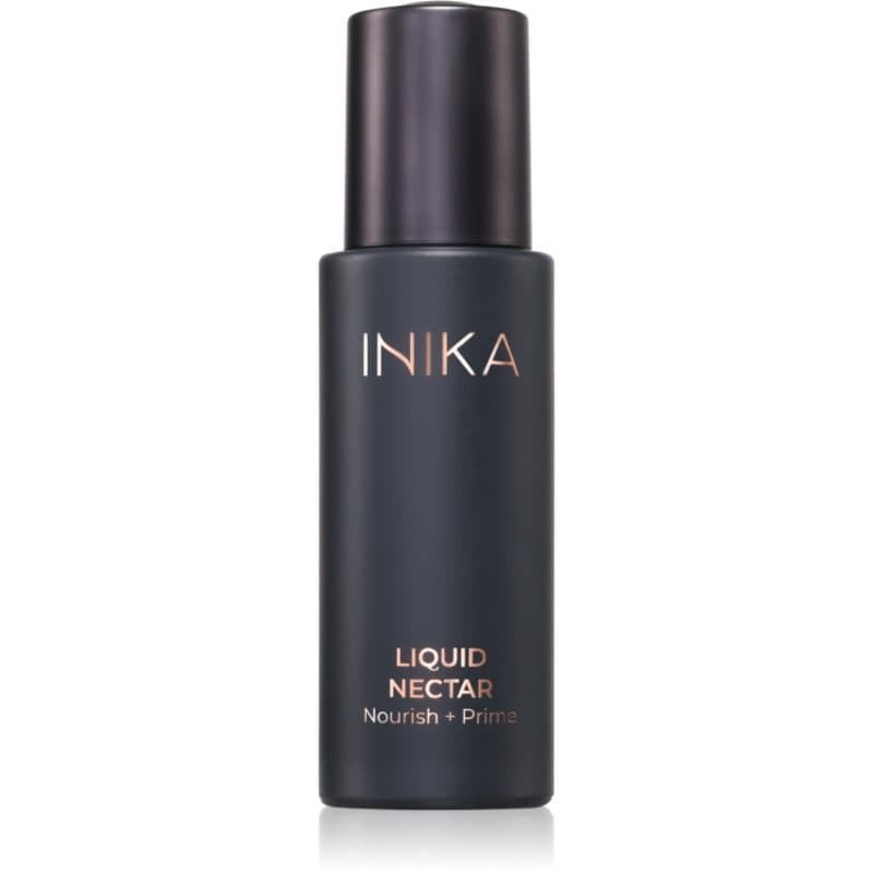 Liquid Nectar olejek odżywczy do twarzy pod podkład
