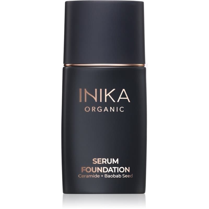 Serum Foundation podkład pielęgnacyjny dla pięknej cery odcień Brilliant