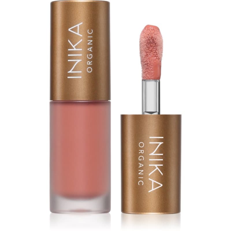 Lip Oil Collagen + Squalane tonujący olejek do ust z kolagenem odcień Blossom