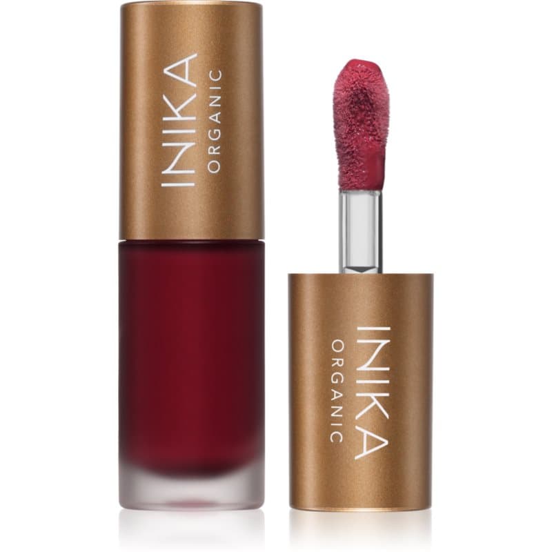 Lip Oil Collagen + Squalane tonujący olejek do ust z kolagenem odcień Mulberry