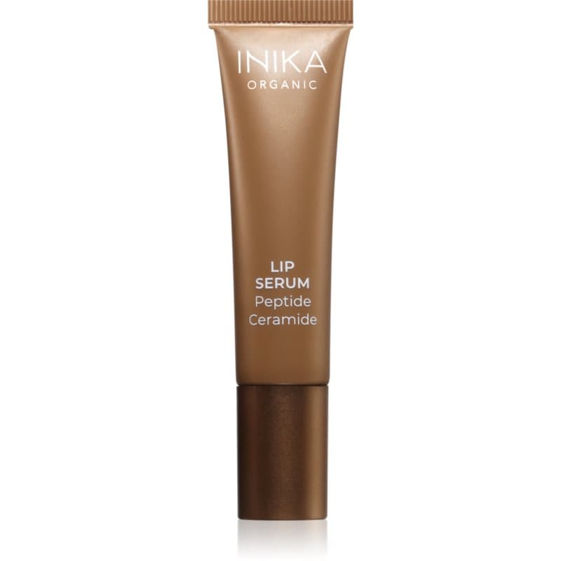 Lip Serum Peptide + Ceramide serum wygładzające do ust z ceramidami