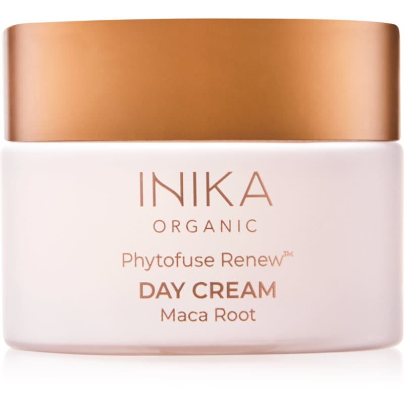 Phytofuse Renew Day Cream odżywczy krem na dzień