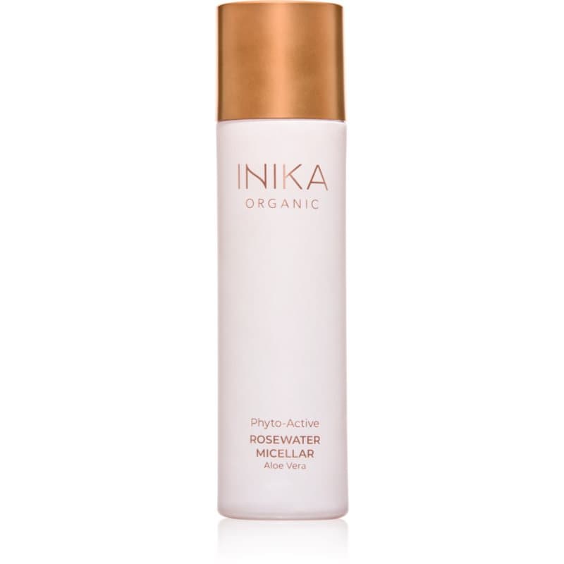 Phyto-Active Rose Water woda różana