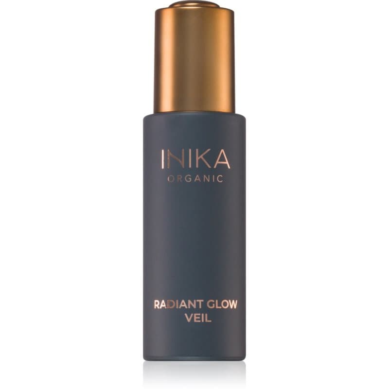 Bio Primer Brightening rozświetlająca baza