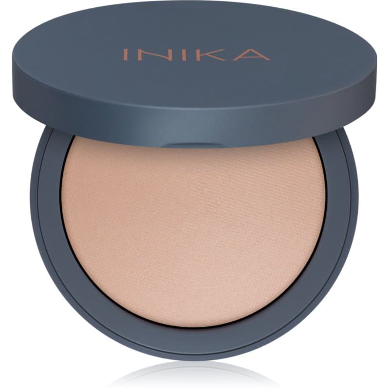 Powder Makeup kompaktowy podkład pudrowy odcień Patience