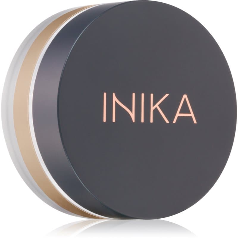 Loose Mineral Powder sypki puder mineralny SPF 25 odcień Grace